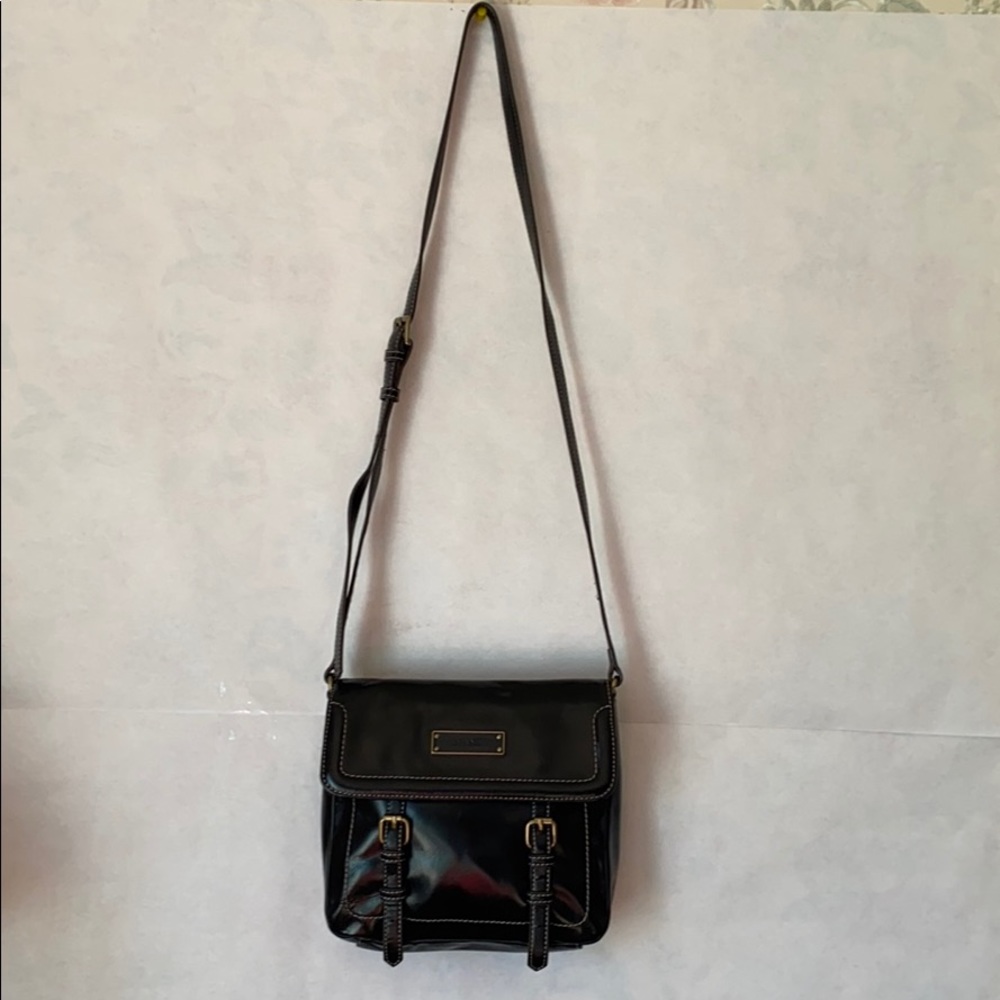 Tignanello 1989 Crossbody